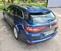 Синій Рено Меган, об'ємом двигуна 1.6 л та пробігом 150 тис. км за 13625 $, фото 3 на Automoto.ua
