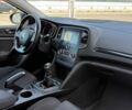 Синій Рено Меган, об'ємом двигуна 1.5 л та пробігом 179 тис. км за 13500 $, фото 51 на Automoto.ua