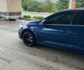 Синий Рено Меган, объемом двигателя 1.5 л и пробегом 237 тыс. км за 12500 $, фото 14 на Automoto.ua