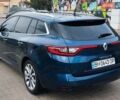 Синий Рено Меган, объемом двигателя 1.5 л и пробегом 237 тыс. км за 10900 $, фото 9 на Automoto.ua