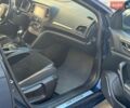 Синий Рено Меган, объемом двигателя 1.46 л и пробегом 240 тыс. км за 12900 $, фото 25 на Automoto.ua