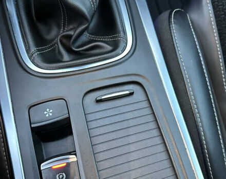 Синий Рено Меган, объемом двигателя 1.5 л и пробегом 230 тыс. км за 12100 $, фото 23 на Automoto.ua