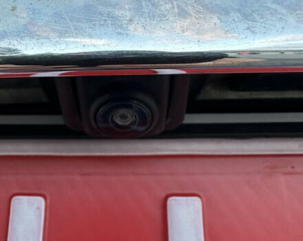 Синий Рено Меган, объемом двигателя 1.5 л и пробегом 230 тыс. км за 12100 $, фото 18 на Automoto.ua