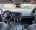 Синий Рено Меган, объемом двигателя 1.5 л и пробегом 233 тыс. км за 12700 $, фото 7 на Automoto.ua