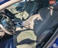 Синий Рено Меган, объемом двигателя 1.6 л и пробегом 230 тыс. км за 13440 $, фото 25 на Automoto.ua
