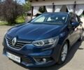 Синий Рено Меган, объемом двигателя 1.46 л и пробегом 137 тыс. км за 13200 $, фото 1 на Automoto.ua
