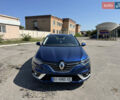 Синий Рено Меган, объемом двигателя 1.46 л и пробегом 145 тыс. км за 14500 $, фото 1 на Automoto.ua