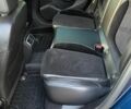 Синий Рено Меган, объемом двигателя 1.5 л и пробегом 181 тыс. км за 15800 $, фото 23 на Automoto.ua