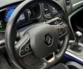 Синій Рено Меган, об'ємом двигуна 1.5 л та пробігом 201 тис. км за 13600 $, фото 15 на Automoto.ua