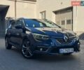 Синій Рено Меган, об'ємом двигуна 1.46 л та пробігом 240 тис. км за 12900 $, фото 21 на Automoto.ua