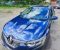 Синий Рено Меган, объемом двигателя 1.46 л и пробегом 202 тыс. км за 12600 $, фото 1 на Automoto.ua