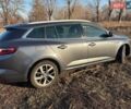 Синій Рено Меган, об'ємом двигуна 1.5 л та пробігом 206 тис. км за 14200 $, фото 2 на Automoto.ua