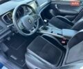 Синий Рено Меган, объемом двигателя 1.5 л и пробегом 160 тыс. км за 15400 $, фото 6 на Automoto.ua