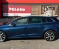 Синій Рено Меган, об'ємом двигуна 1.5 л та пробігом 183 тис. км за 15800 $, фото 9 на Automoto.ua