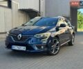 Синий Рено Меган, объемом двигателя 1.46 л и пробегом 240 тыс. км за 12900 $, фото 1 на Automoto.ua