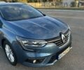 Рено Меган 2016 у Харкові на Automoto.ua Синій Рено Меган, об'ємом двигуна 1.46 л та пробігом 259 тис. км за 11800 $, фото 12 на Automoto.ua
