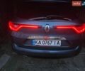 Синий Рено Меган, объемом двигателя 1.5 л и пробегом 221 тыс. км за 11900 $, фото 15 на Automoto.ua
