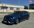 Синий Рено Меган, объемом двигателя 1.46 л и пробегом 145 тыс. км за 14500 $, фото 2 на Automoto.ua