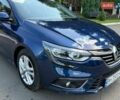 Синий Рено Меган, объемом двигателя 1.46 л и пробегом 137 тыс. км за 12900 $, фото 9 на Automoto.ua