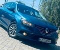 Синий Рено Меган, объемом двигателя 1.5 л и пробегом 193 тыс. км за 12800 $, фото 1 на Automoto.ua