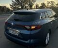 Рено Меган 2016 у Харкові на Automoto.ua Синій Рено Меган, об'ємом двигуна 1.46 л та пробігом 259 тис. км за 11800 $, фото 6 на Automoto.ua