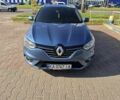 Синий Рено Меган, объемом двигателя 1.5 л и пробегом 221 тыс. км за 11900 $, фото 2 на Automoto.ua