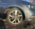 Синій Рено Меган, об'ємом двигуна 1.5 л та пробігом 206 тис. км за 14200 $, фото 5 на Automoto.ua
