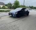 Синий Рено Меган, объемом двигателя 1.5 л и пробегом 237 тыс. км за 12500 $, фото 13 на Automoto.ua