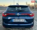 Синій Рено Меган, об'ємом двигуна 1.46 л та пробігом 158 тис. км за 12999 $, фото 5 на Automoto.ua