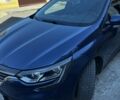 Синий Рено Меган, объемом двигателя 0 л и пробегом 220 тыс. км за 11500 $, фото 1 на Automoto.ua