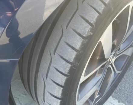 Синій Рено Меган, об'ємом двигуна 1.5 л та пробігом 130 тис. км за 13999 $, фото 38 на Automoto.ua