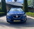 Синій Рено Меган, об'ємом двигуна 1.5 л та пробігом 198 тис. км за 12020 $, фото 1 на Automoto.ua