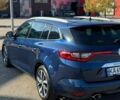 Синій Рено Меган, об'ємом двигуна 1.5 л та пробігом 183 тис. км за 15800 $, фото 11 на Automoto.ua