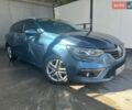 Синій Рено Меган, об'ємом двигуна 1.46 л та пробігом 288 тис. км за 11200 $, фото 4 на Automoto.ua
