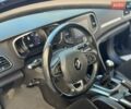Синий Рено Меган, объемом двигателя 1.46 л и пробегом 240 тыс. км за 12900 $, фото 36 на Automoto.ua