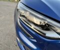 Синій Рено Меган, об'ємом двигуна 1.6 л та пробігом 240 тис. км за 13499 $, фото 3 на Automoto.ua