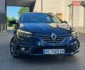 Синій Рено Меган, об'ємом двигуна 1.46 л та пробігом 240 тис. км за 12900 $, фото 22 на Automoto.ua