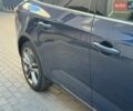 Синій Рено Меган, об'ємом двигуна 1.46 л та пробігом 240 тис. км за 12900 $, фото 16 на Automoto.ua