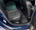 Синий Рено Меган, объемом двигателя 1.5 л и пробегом 229 тыс. км за 14300 $, фото 7 на Automoto.ua