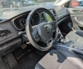 Синій Рено Меган, об'ємом двигуна 1.46 л та пробігом 137 тис. км за 14900 $, фото 14 на Automoto.ua