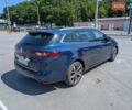 Синій Рено Меган, об'ємом двигуна 1.46 л та пробігом 137 тис. км за 14900 $, фото 10 на Automoto.ua