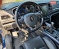 Синий Рено Меган, объемом двигателя 1.5 л и пробегом 240 тыс. км за 14500 $, фото 10 на Automoto.ua