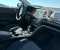 Синий Рено Меган, объемом двигателя 0 л и пробегом 220 тыс. км за 11500 $, фото 1 на Automoto.ua
