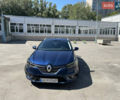 Синий Рено Меган, объемом двигателя 1.46 л и пробегом 269 тыс. км за 12500 $, фото 1 на Automoto.ua