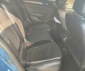 Синий Рено Меган, объемом двигателя 1.5 л и пробегом 225 тыс. км за 14500 $, фото 1 на Automoto.ua