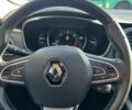 Синий Рено Меган, объемом двигателя 1.6 л и пробегом 238 тыс. км за 16200 $, фото 16 на Automoto.ua