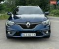 Синій Рено Меган, об'ємом двигуна 1.46 л та пробігом 239 тис. км за 10000 $, фото 4 на Automoto.ua