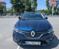 Синий Рено Меган, объемом двигателя 1.46 л и пробегом 137 тыс. км за 14800 $, фото 1 на Automoto.ua