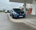 Синий Рено Меган, объемом двигателя 1.5 л и пробегом 237 тыс. км за 12500 $, фото 11 на Automoto.ua