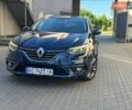 Синій Рено Меган, об'ємом двигуна 1.46 л та пробігом 240 тис. км за 12900 $, фото 1 на Automoto.ua
